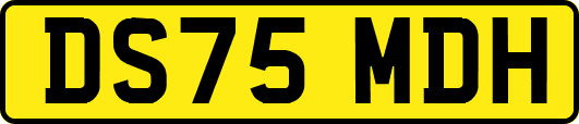 DS75MDH