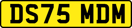 DS75MDM