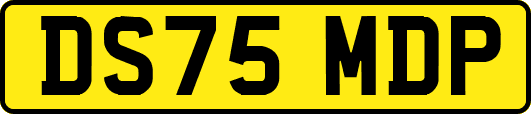 DS75MDP