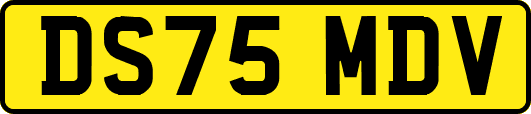 DS75MDV