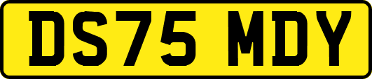 DS75MDY