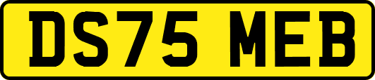 DS75MEB
