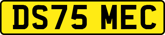 DS75MEC