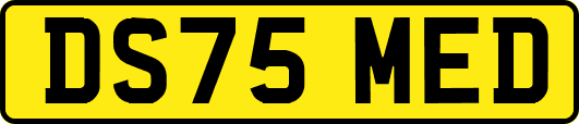 DS75MED