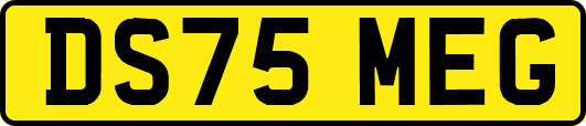 DS75MEG