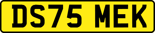 DS75MEK