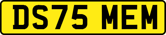 DS75MEM