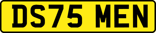DS75MEN