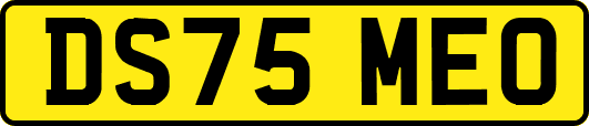 DS75MEO