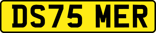 DS75MER