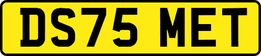 DS75MET