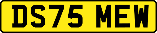 DS75MEW