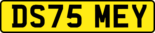 DS75MEY