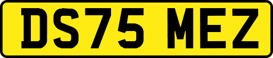 DS75MEZ