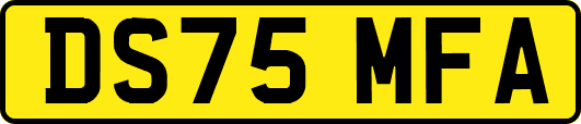 DS75MFA