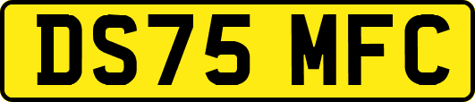 DS75MFC