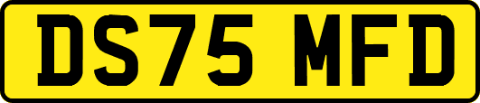 DS75MFD