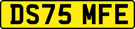 DS75MFE