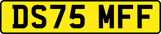 DS75MFF