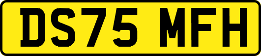 DS75MFH