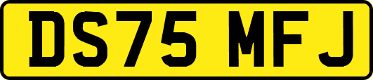 DS75MFJ