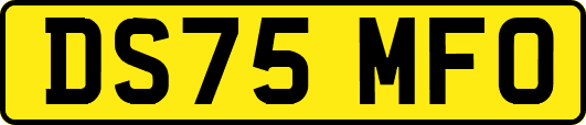 DS75MFO