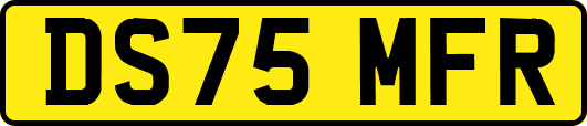 DS75MFR