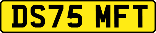 DS75MFT