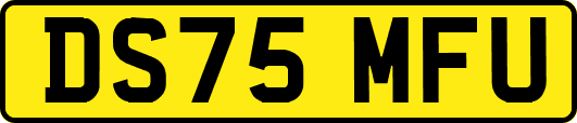 DS75MFU