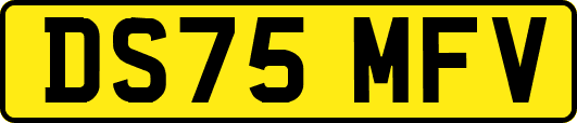 DS75MFV