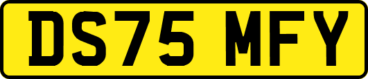 DS75MFY