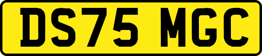 DS75MGC