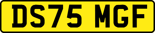DS75MGF