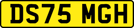 DS75MGH