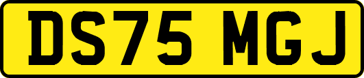 DS75MGJ