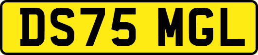 DS75MGL