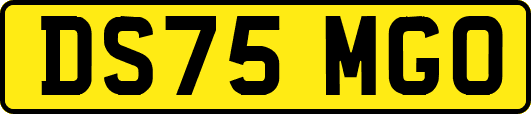 DS75MGO