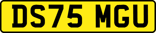 DS75MGU