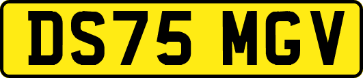 DS75MGV