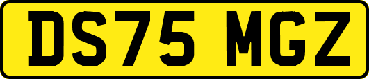 DS75MGZ