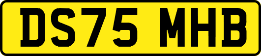 DS75MHB