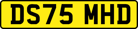 DS75MHD