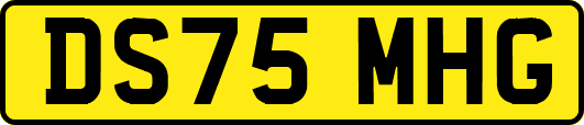DS75MHG
