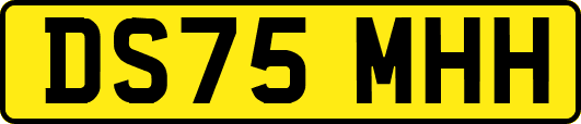 DS75MHH