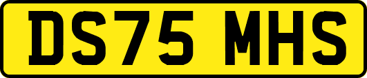 DS75MHS