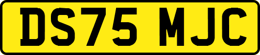 DS75MJC