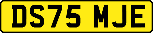 DS75MJE