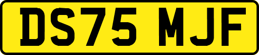 DS75MJF