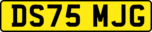 DS75MJG