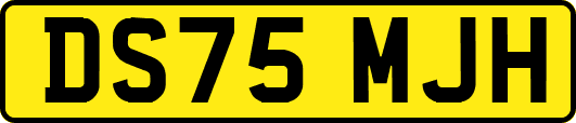 DS75MJH